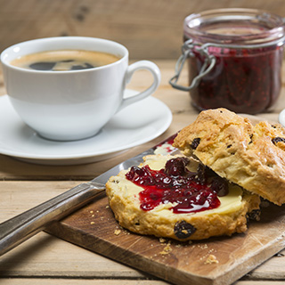 Breakfast for Four in Kilkenny Restaurant image